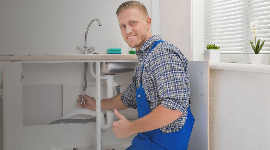 Local annual plumbing maintenance in Whitmore, CA